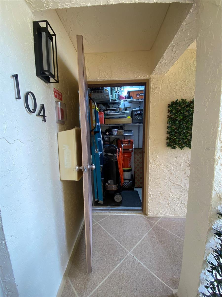 SEAPOINTE TERRACE CONDO - Residential