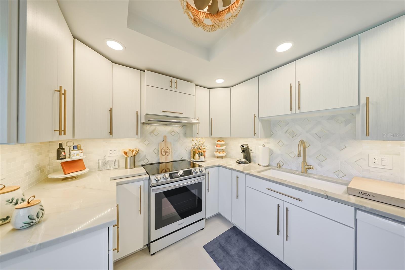 SEAPOINTE TERRACE CONDO - Residential