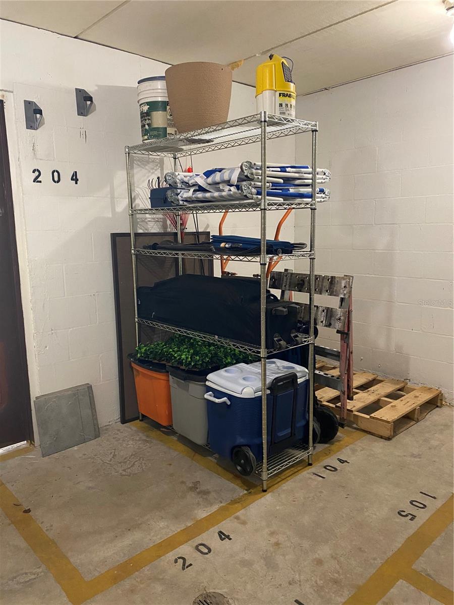 SEAPOINTE TERRACE CONDO - Residential