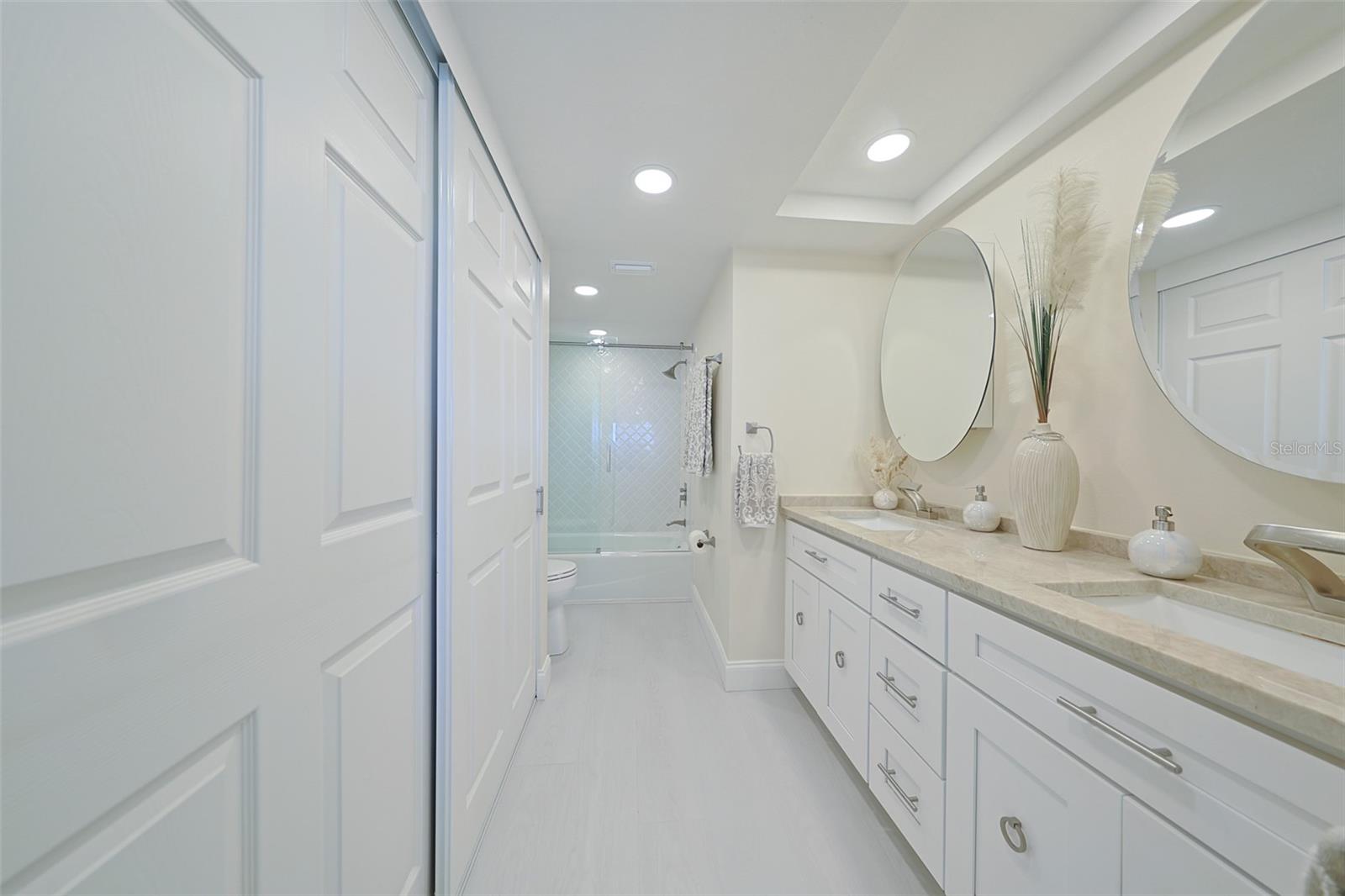 SEAPOINTE TERRACE CONDO - Residential