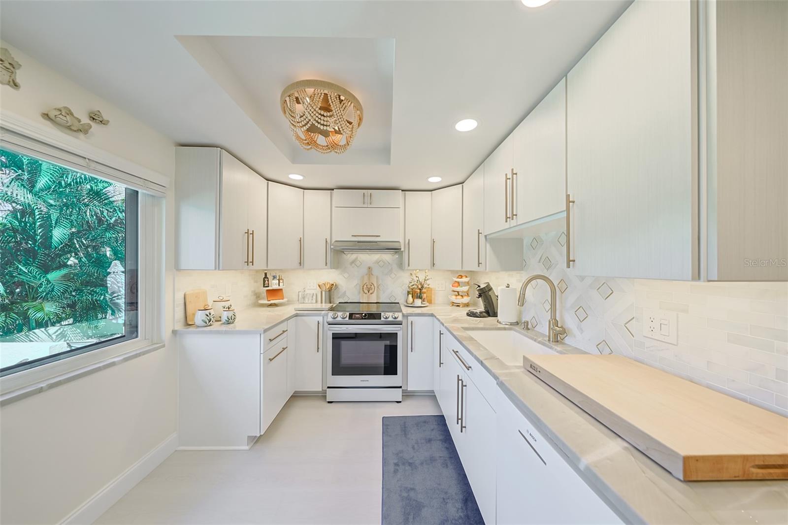 SEAPOINTE TERRACE CONDO - Residential