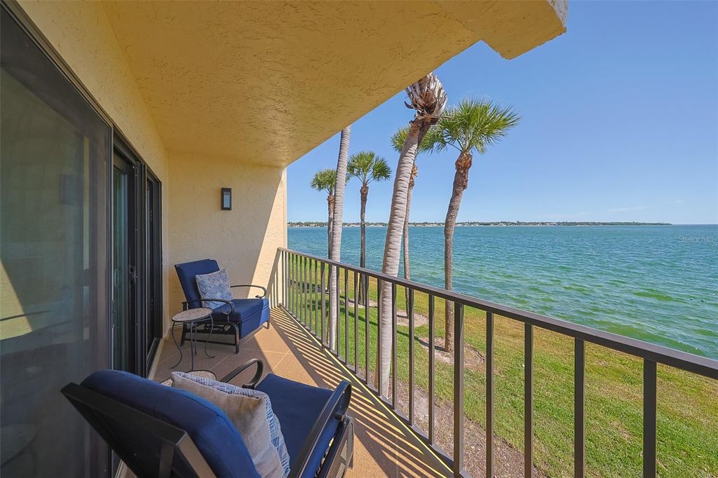 Photo of 7500 Sunshine Skyway Lane S #104, St Petersburg, FL 33711 (MLS # TB8464420)
