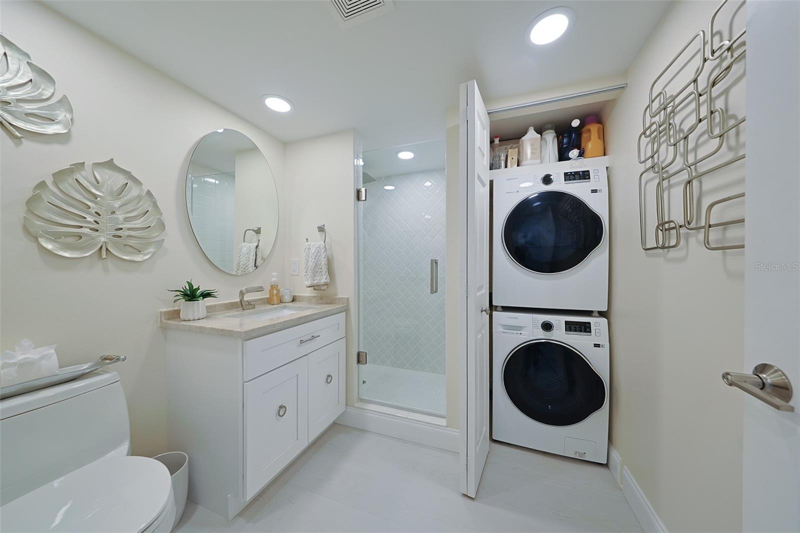 SEAPOINTE TERRACE CONDO - Residential