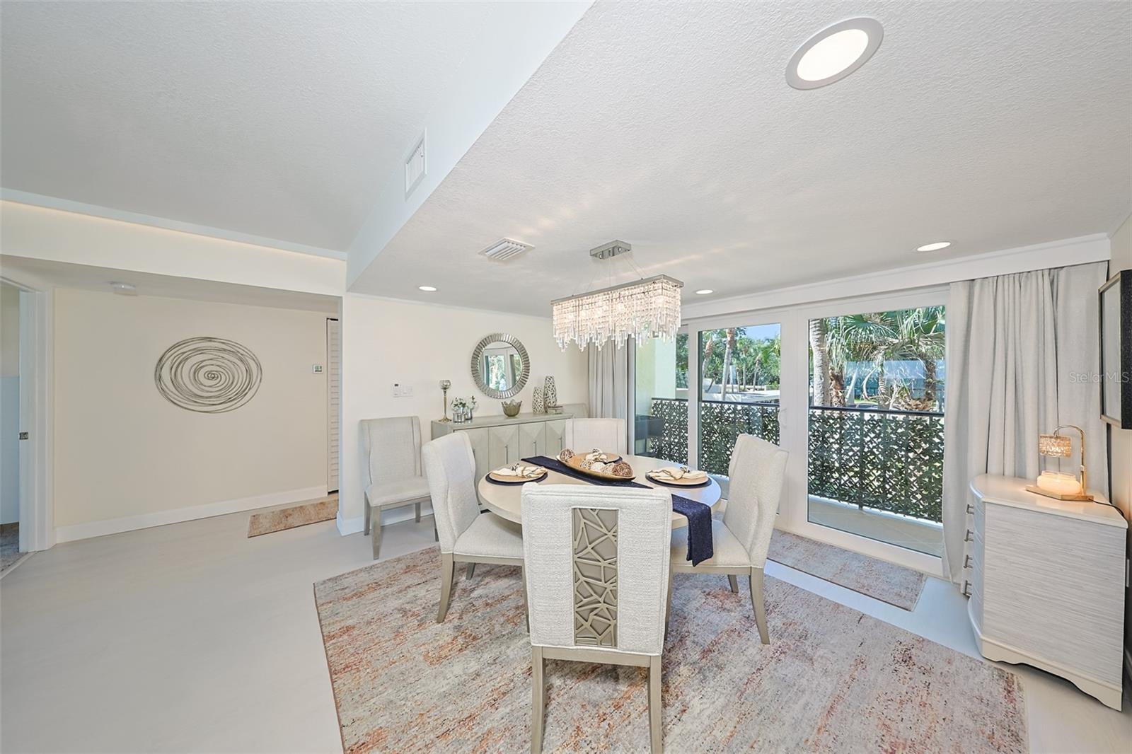 SEAPOINTE TERRACE CONDO - Residential