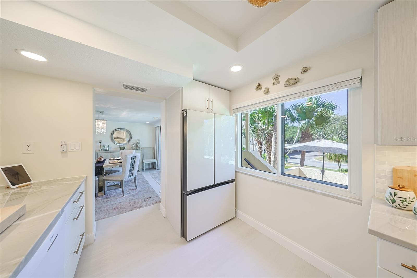 SEAPOINTE TERRACE CONDO - Residential