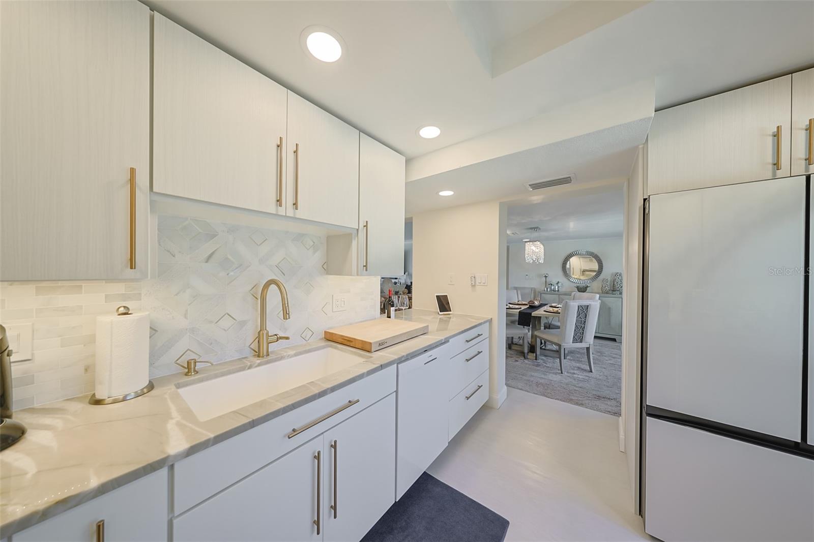 SEAPOINTE TERRACE CONDO - Residential