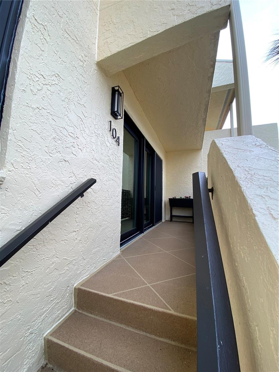 SEAPOINTE TERRACE CONDO - Residential