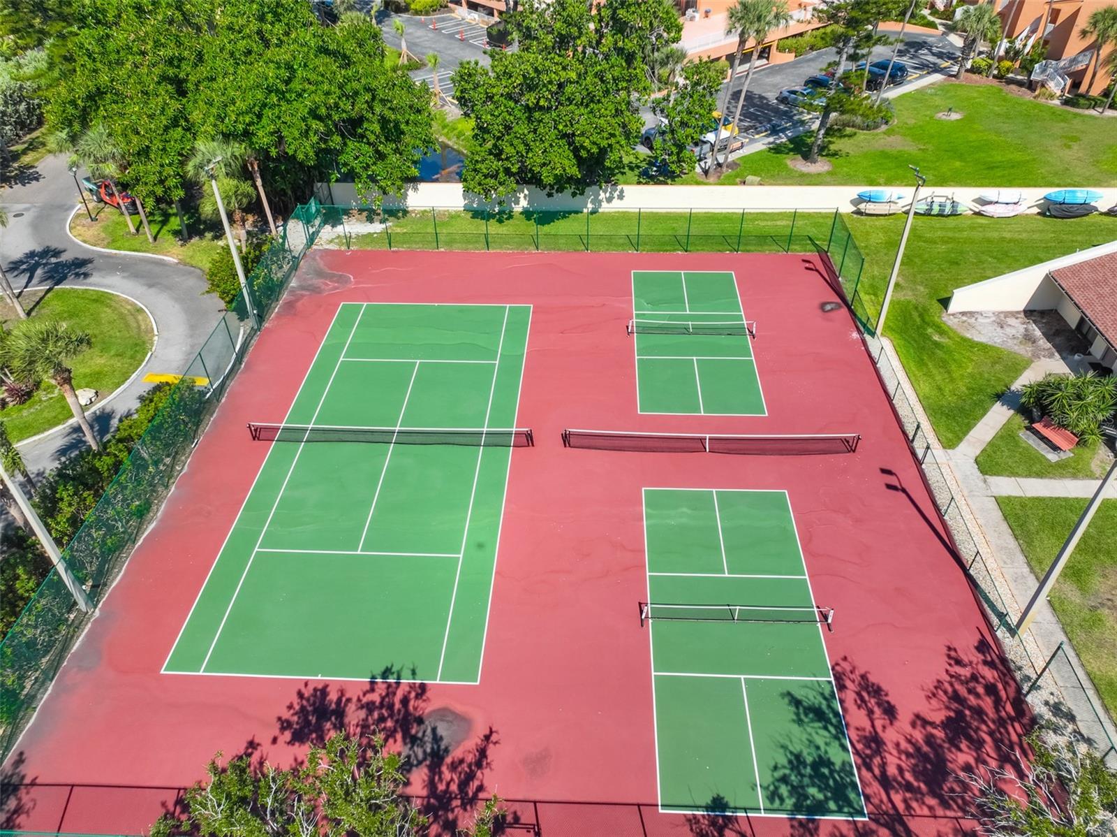 SEAPOINTE TERRACE CONDO - Residential