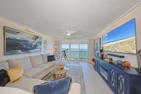 Photo of 7500 Sunshine Skyway Lane S #104, St Petersburg, FL 33711 (MLS # TB8464420)