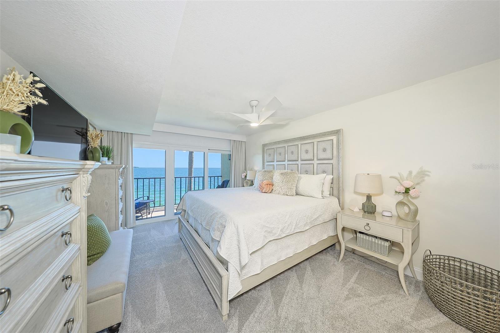 SEAPOINTE TERRACE CONDO - Residential