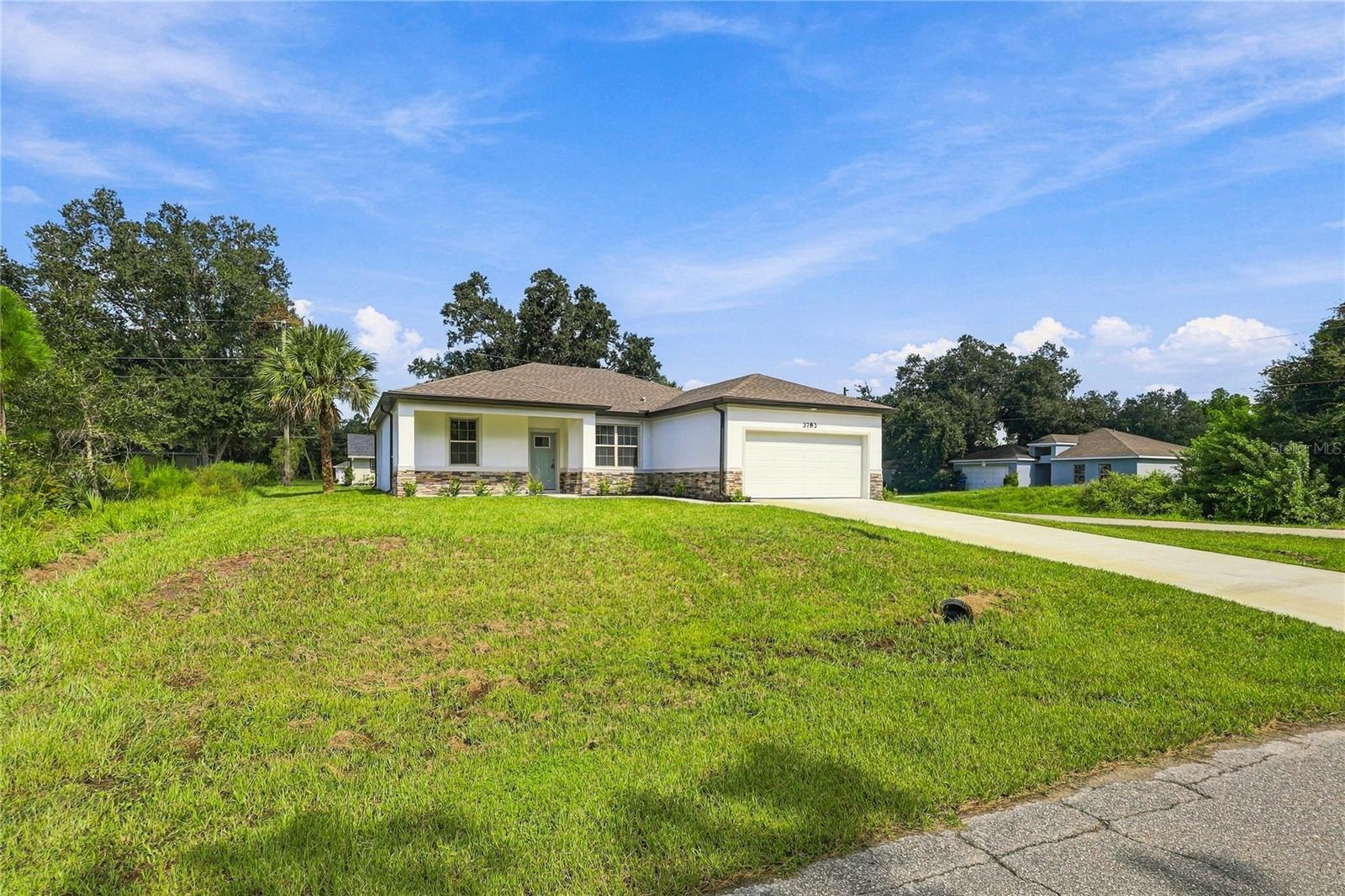 3783 CORDOVA TERRACE