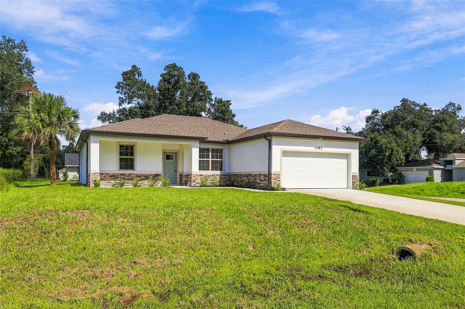 3783 CORDOVA TERRACE