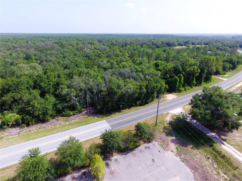 Tiny photo for 24601 SE Highway 42, Umatilla, FL 32784 (MLS # O6423926)