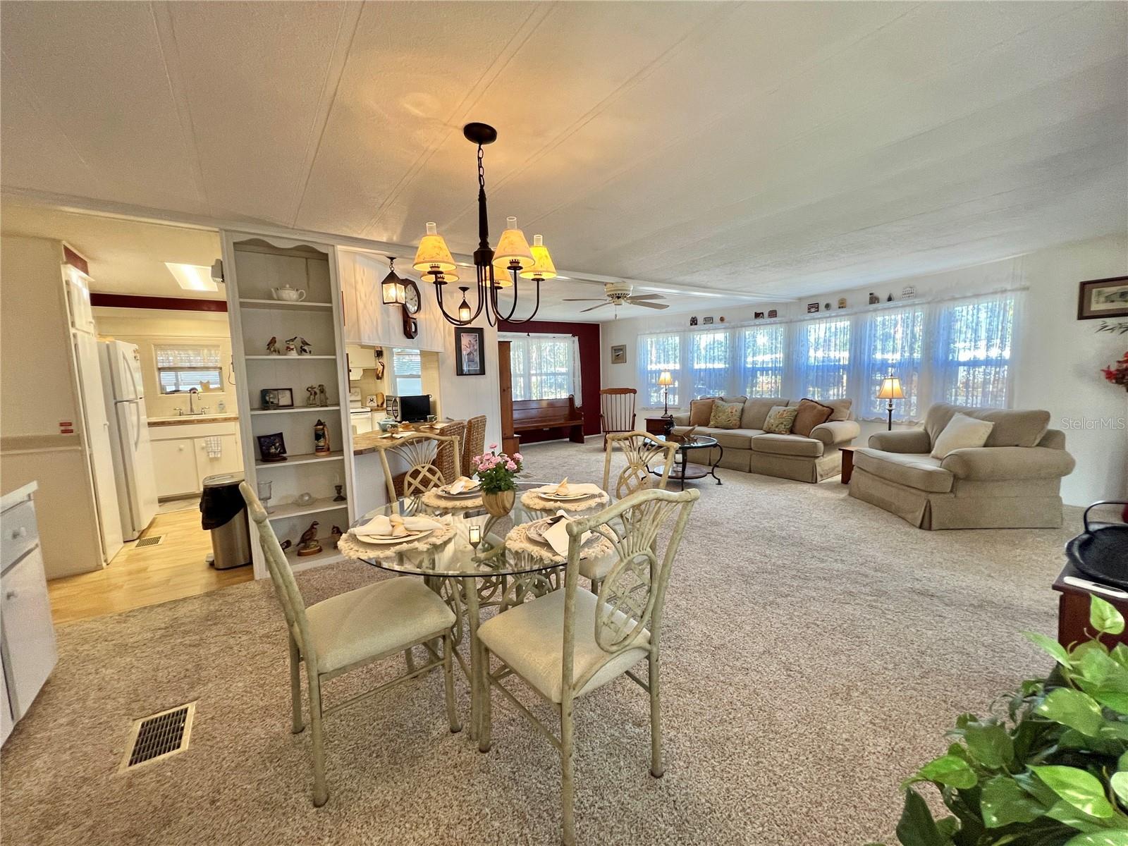 HAWTHORNE AT LEESBURG A COOP - Residential