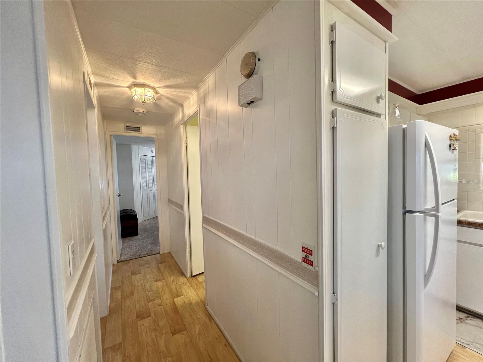 HAWTHORNE AT LEESBURG A COOP - Residential