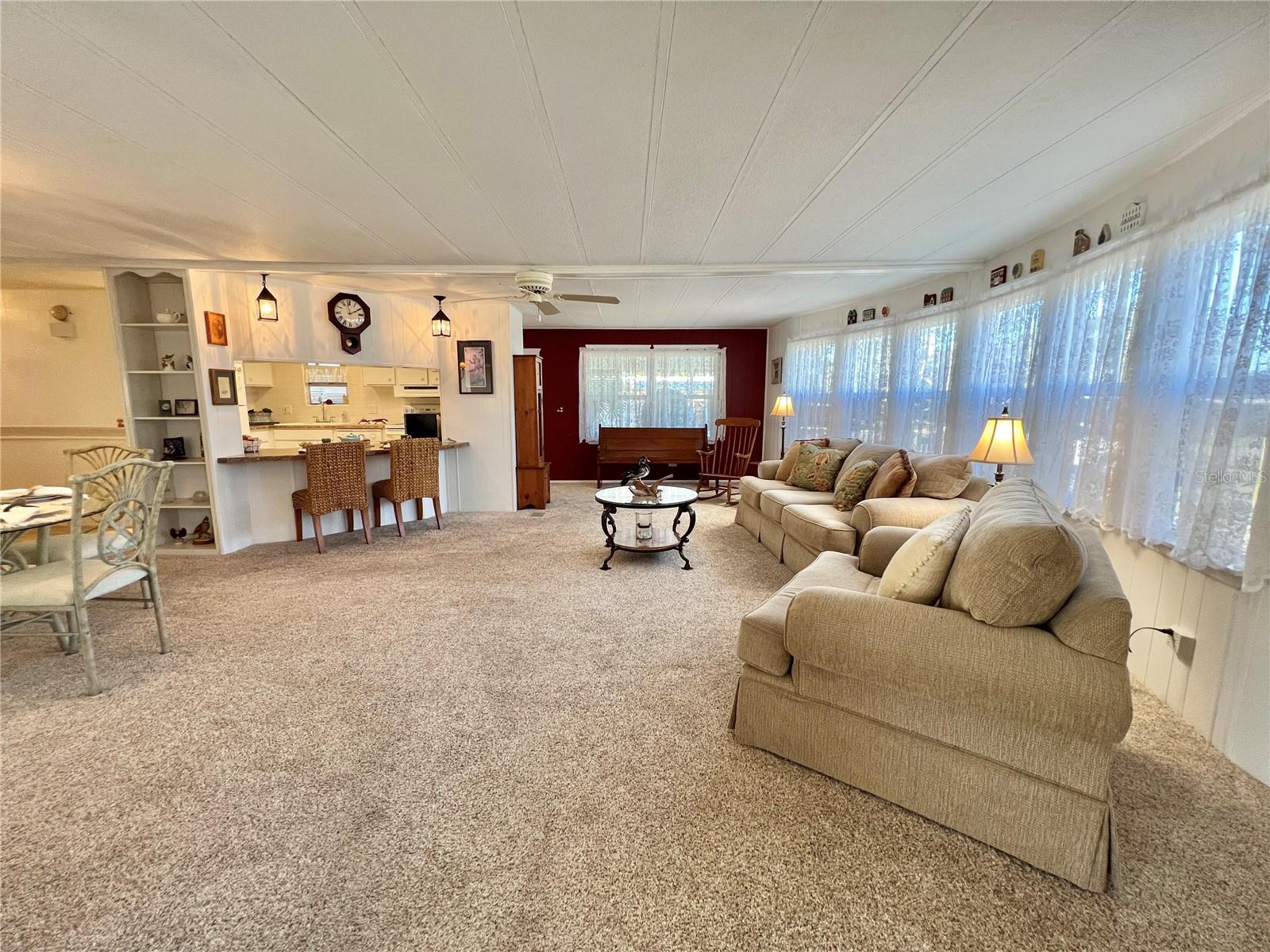 HAWTHORNE AT LEESBURG A COOP - Residential