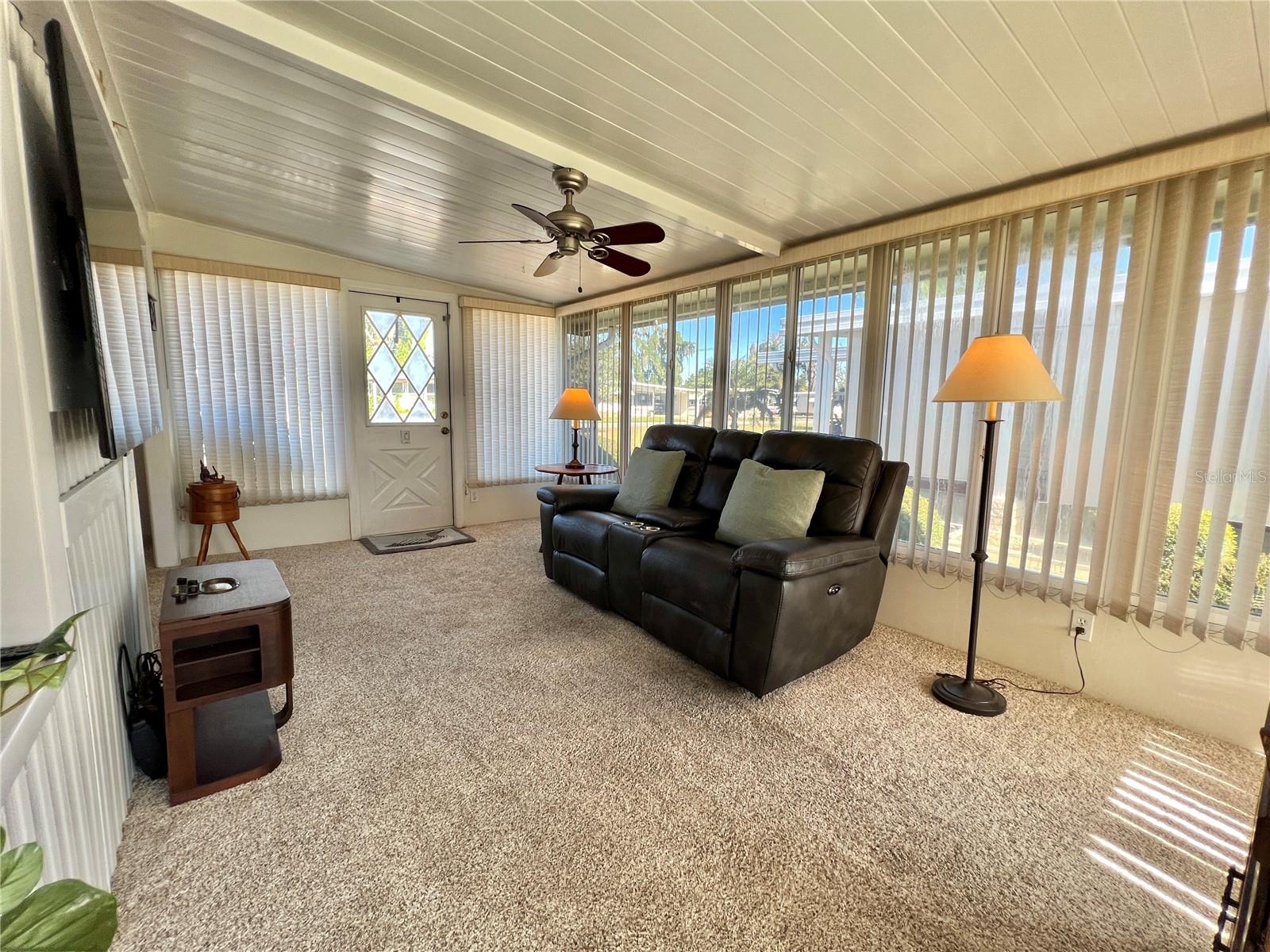 HAWTHORNE AT LEESBURG A COOP - Residential