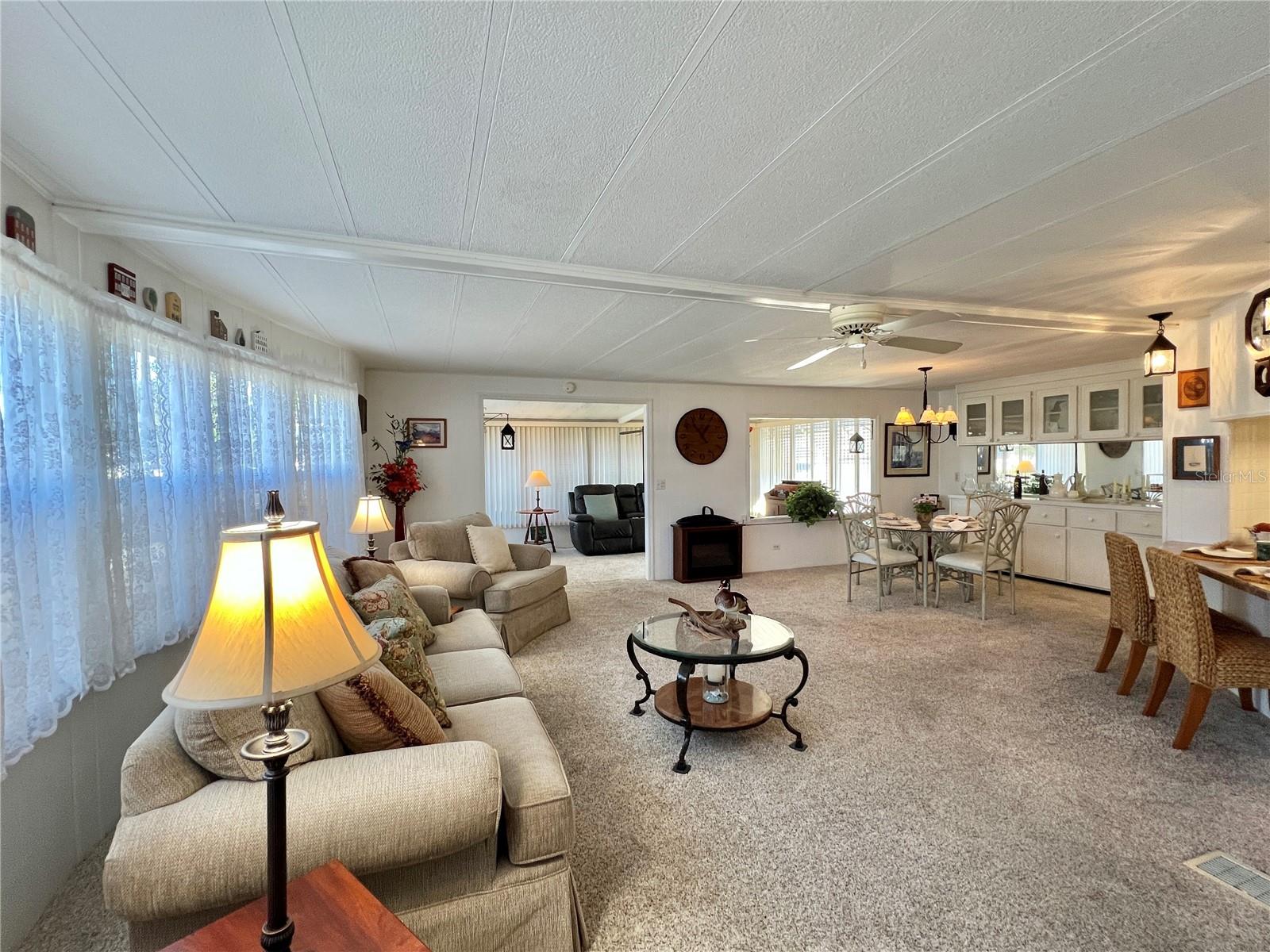 HAWTHORNE AT LEESBURG A COOP - Residential