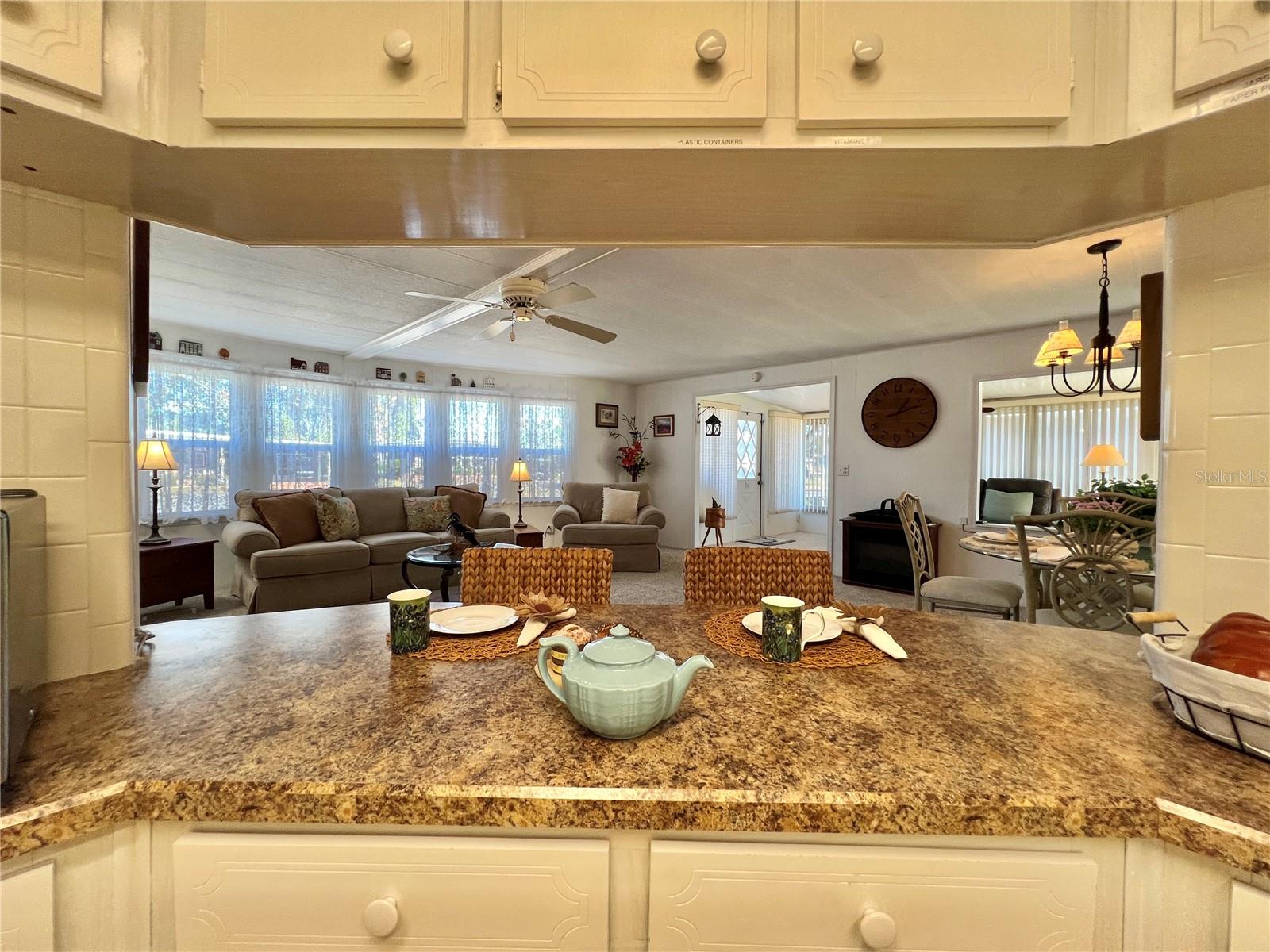 HAWTHORNE AT LEESBURG A COOP - Residential