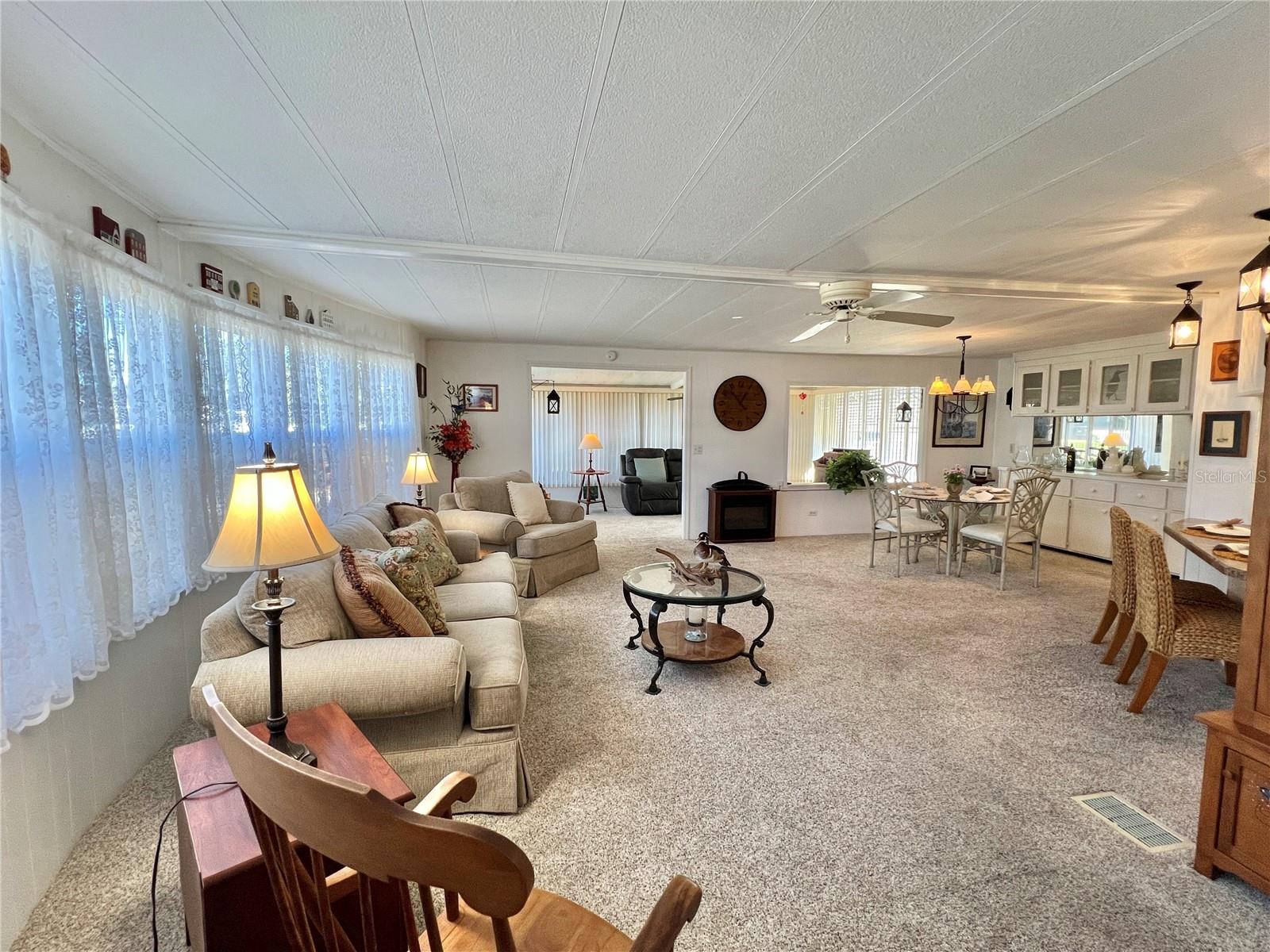 HAWTHORNE AT LEESBURG A COOP - Residential