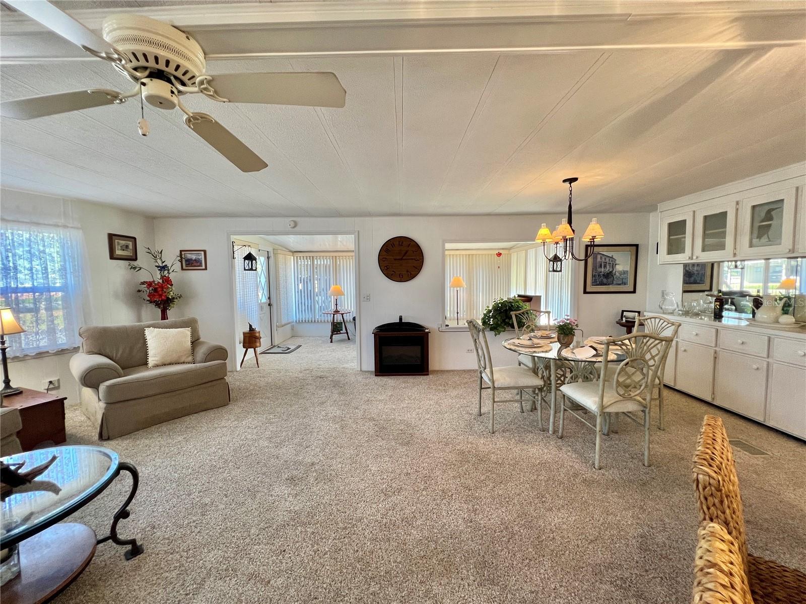 HAWTHORNE AT LEESBURG A COOP - Residential