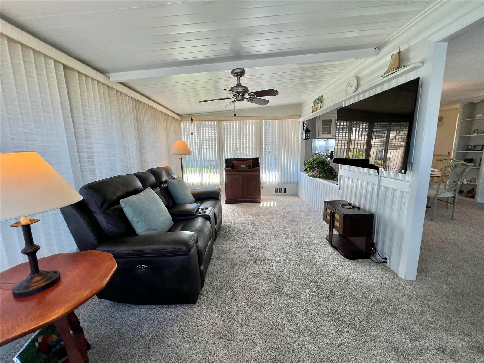 HAWTHORNE AT LEESBURG A COOP - Residential