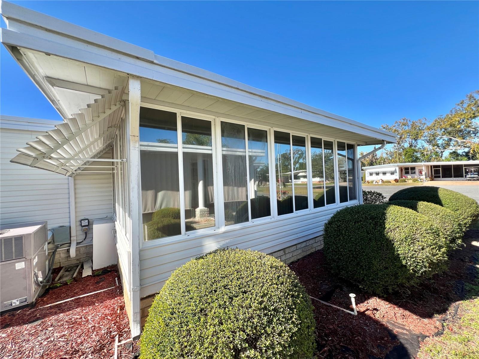 HAWTHORNE AT LEESBURG A COOP - Residential