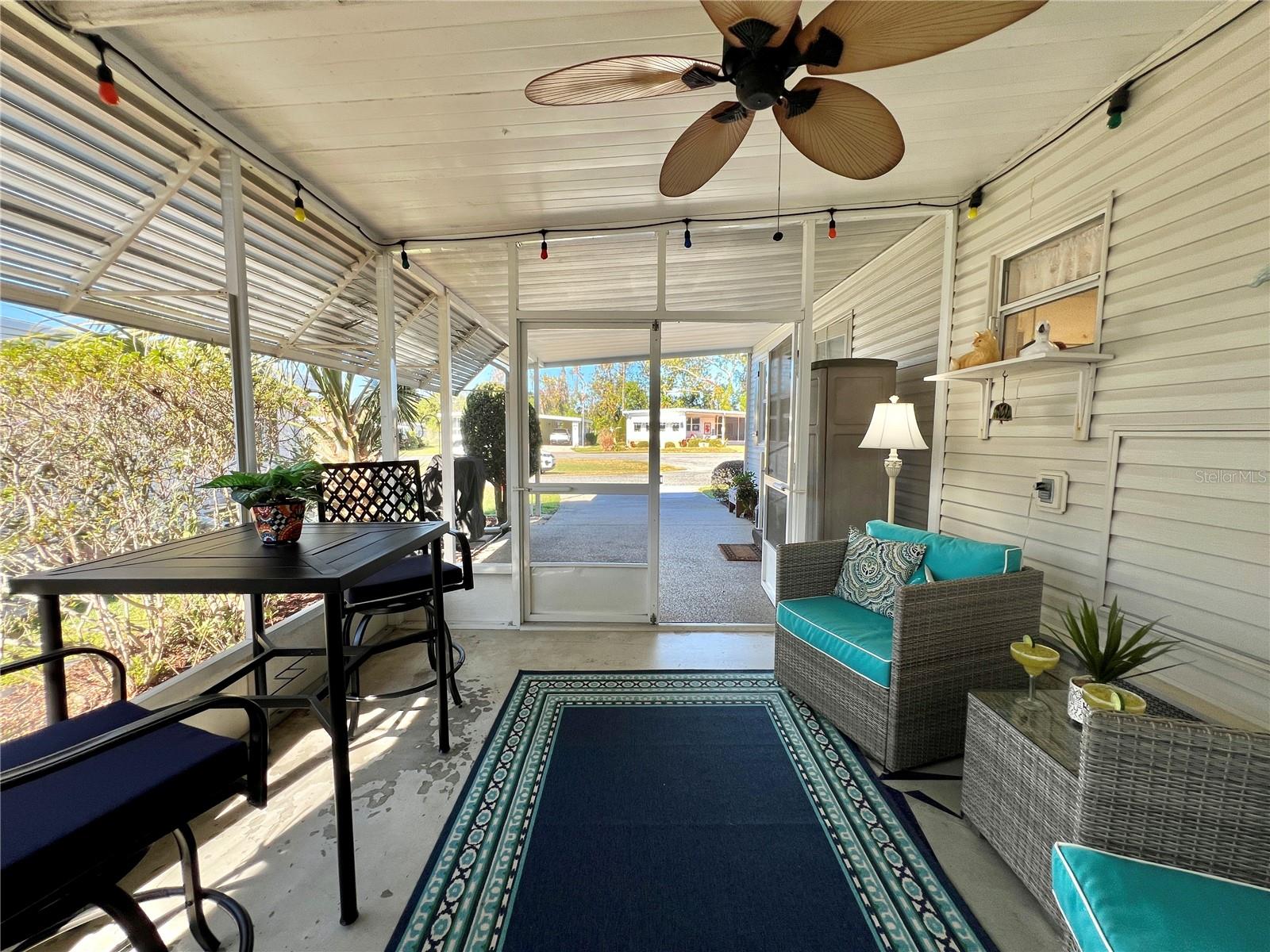 HAWTHORNE AT LEESBURG A COOP - Residential