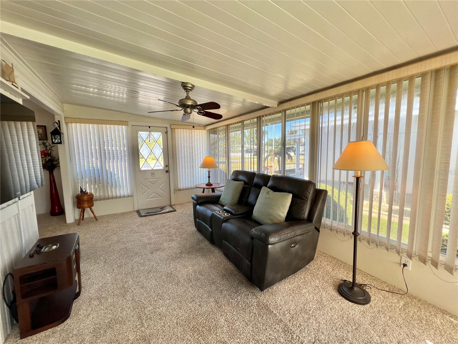 HAWTHORNE AT LEESBURG A COOP - Residential