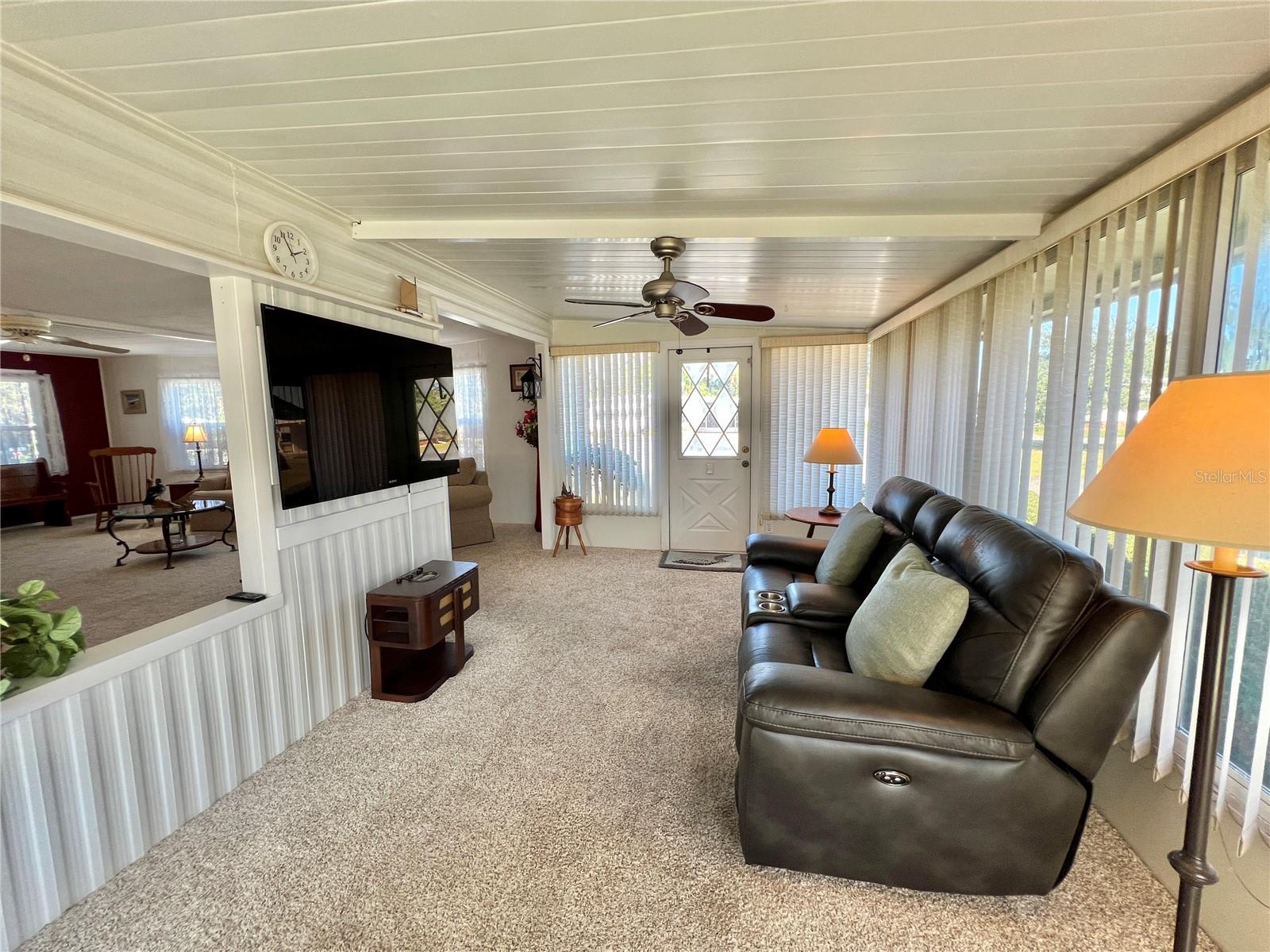 HAWTHORNE AT LEESBURG A COOP - Residential