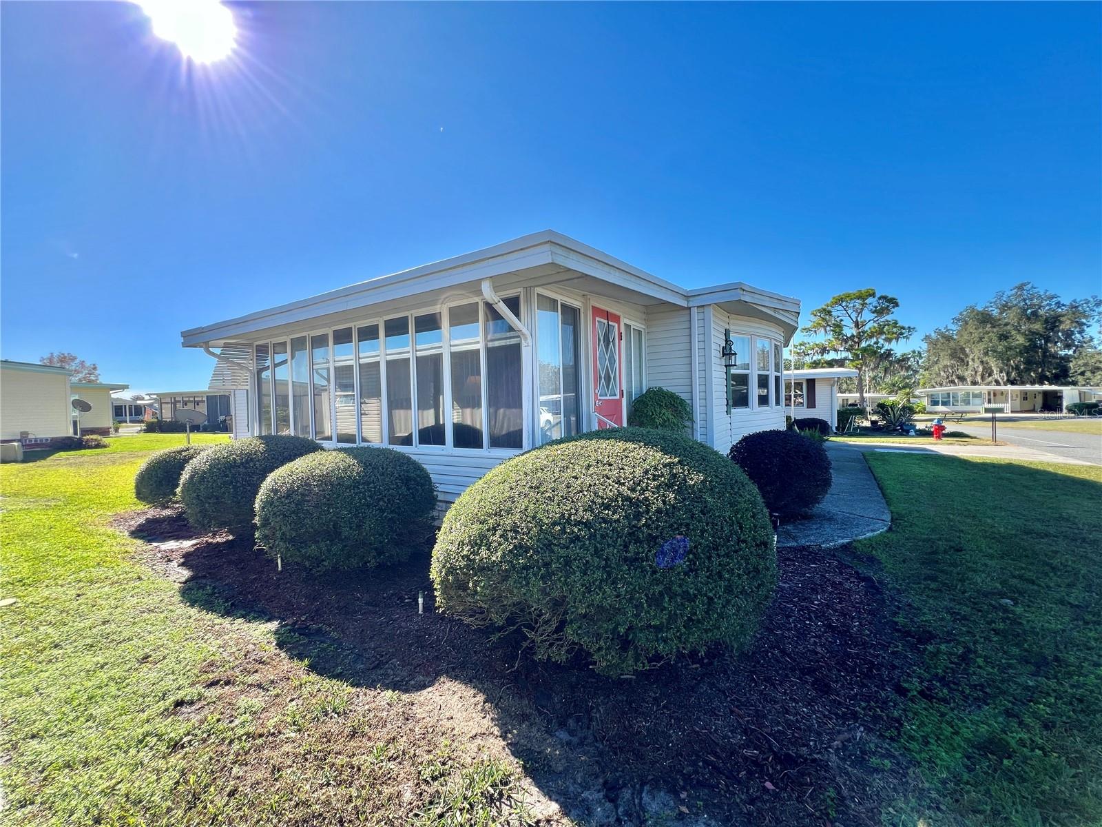 HAWTHORNE AT LEESBURG A COOP - Residential