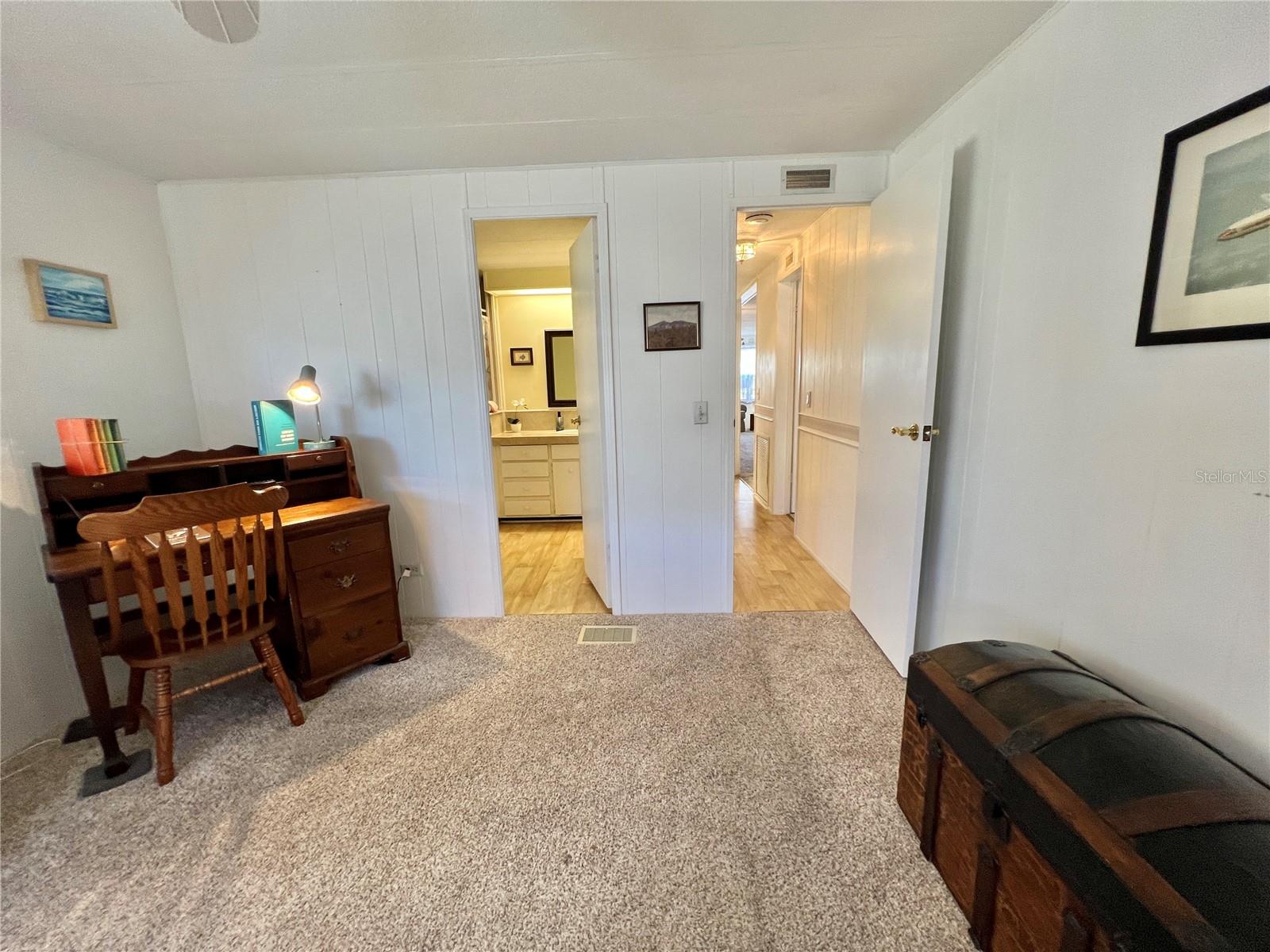 HAWTHORNE AT LEESBURG A COOP - Residential