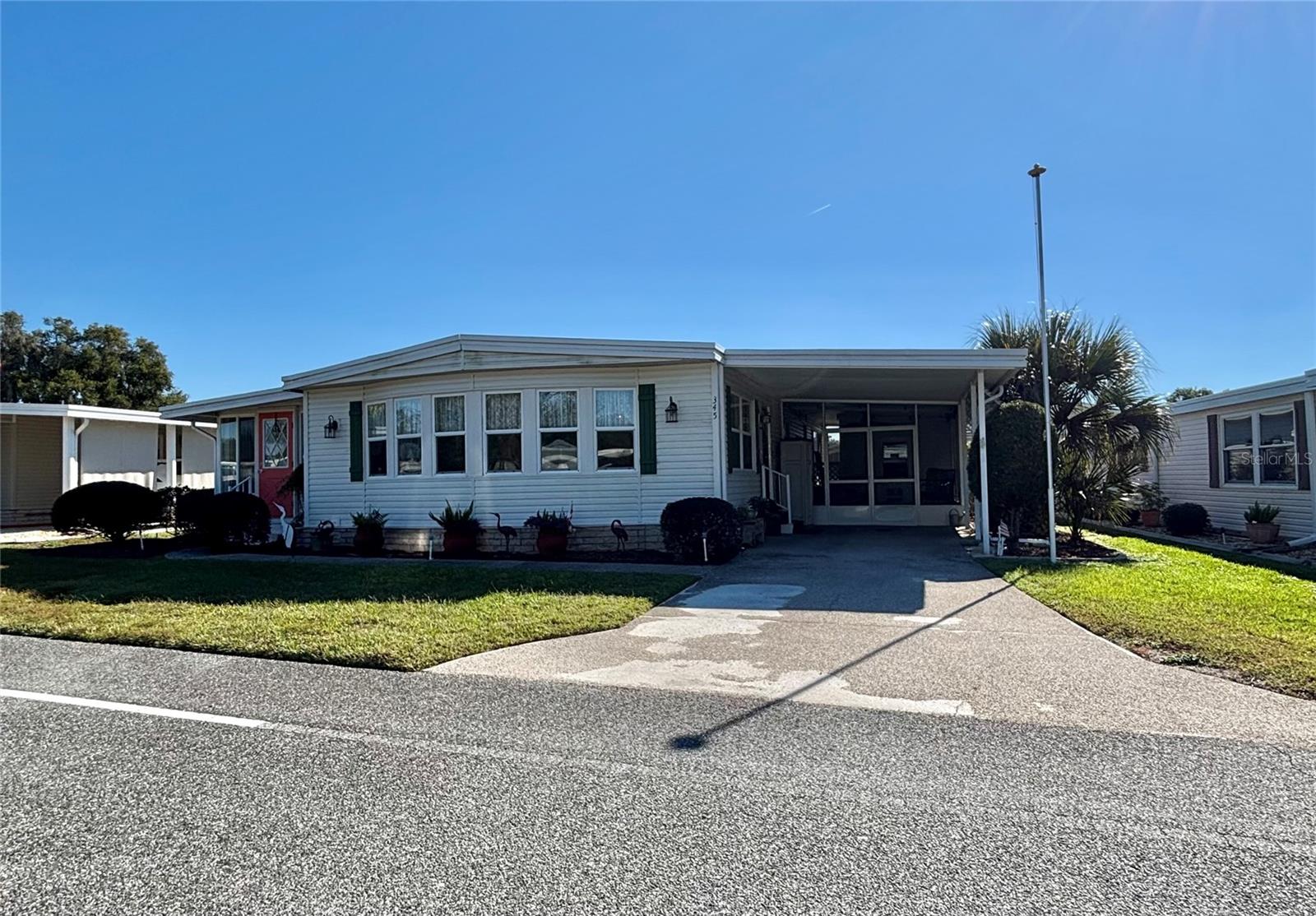 HAWTHORNE AT LEESBURG A COOP - Residential