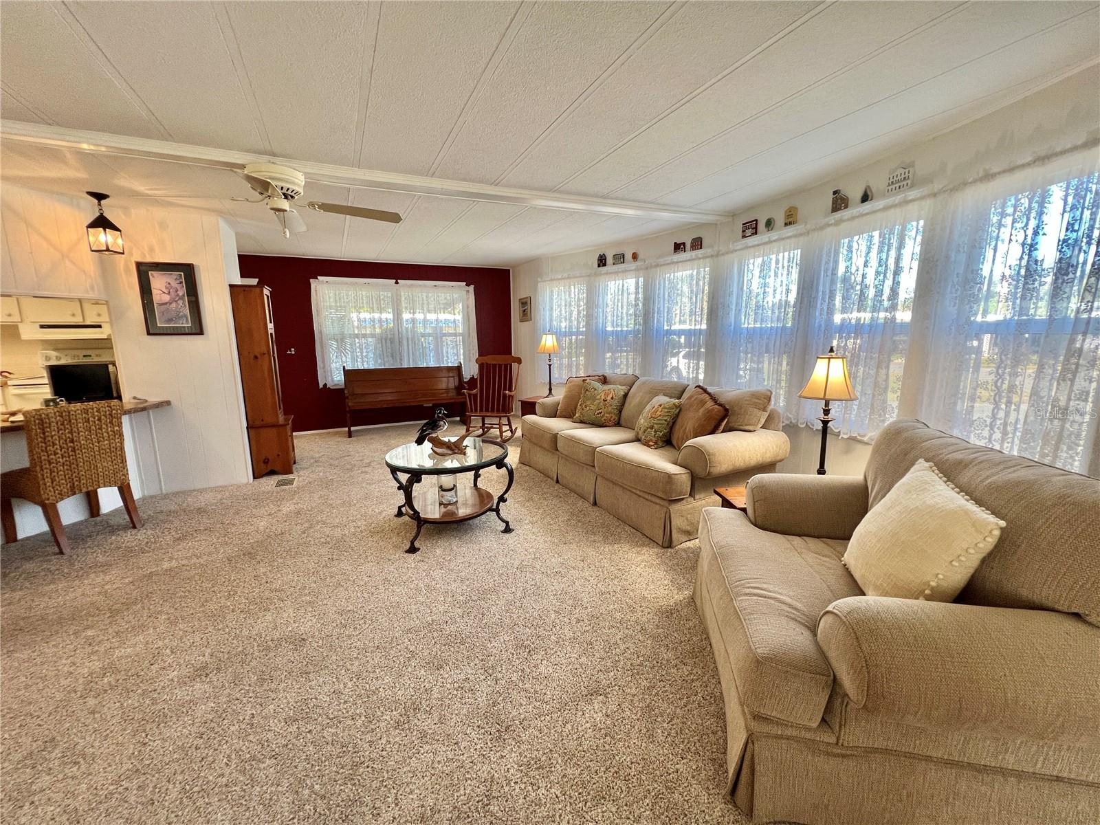 HAWTHORNE AT LEESBURG A COOP - Residential