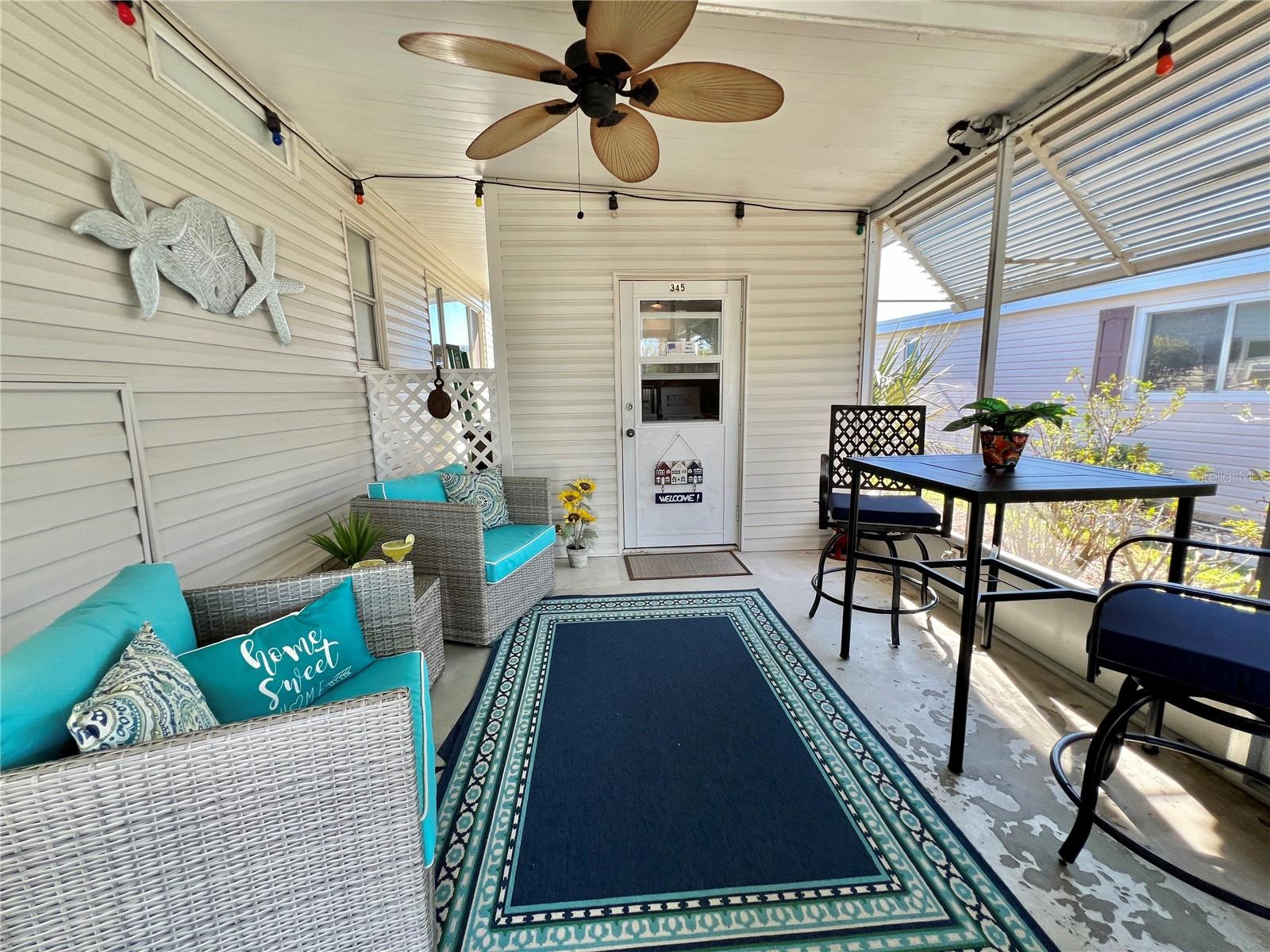 HAWTHORNE AT LEESBURG A COOP - Residential