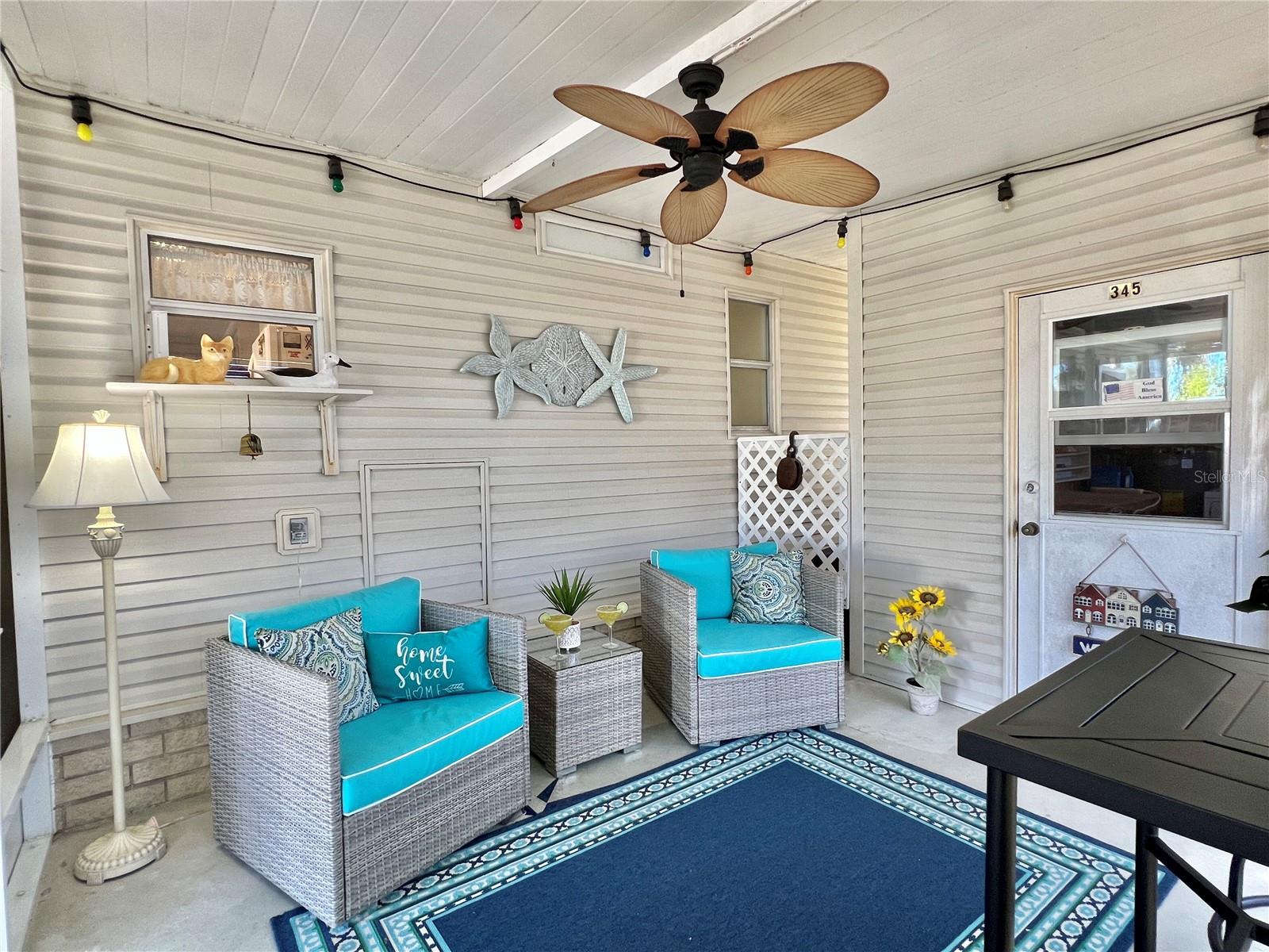 HAWTHORNE AT LEESBURG A COOP - Residential