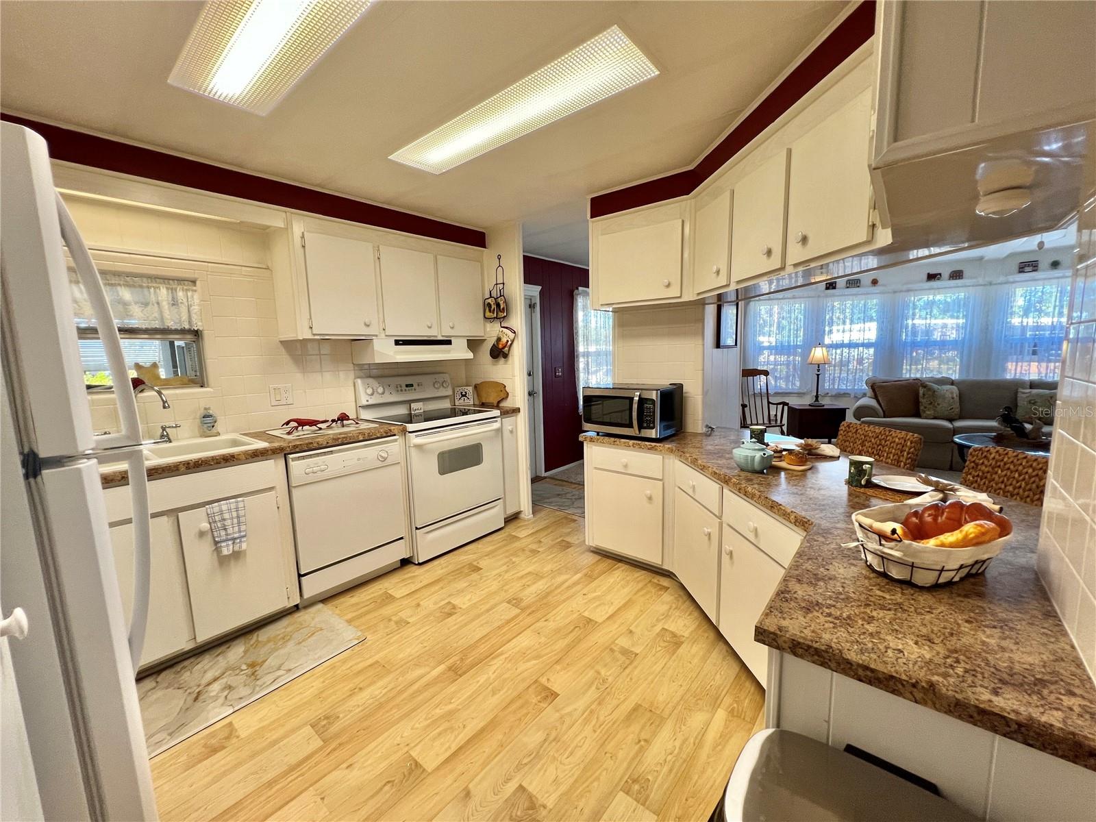 HAWTHORNE AT LEESBURG A COOP - Residential