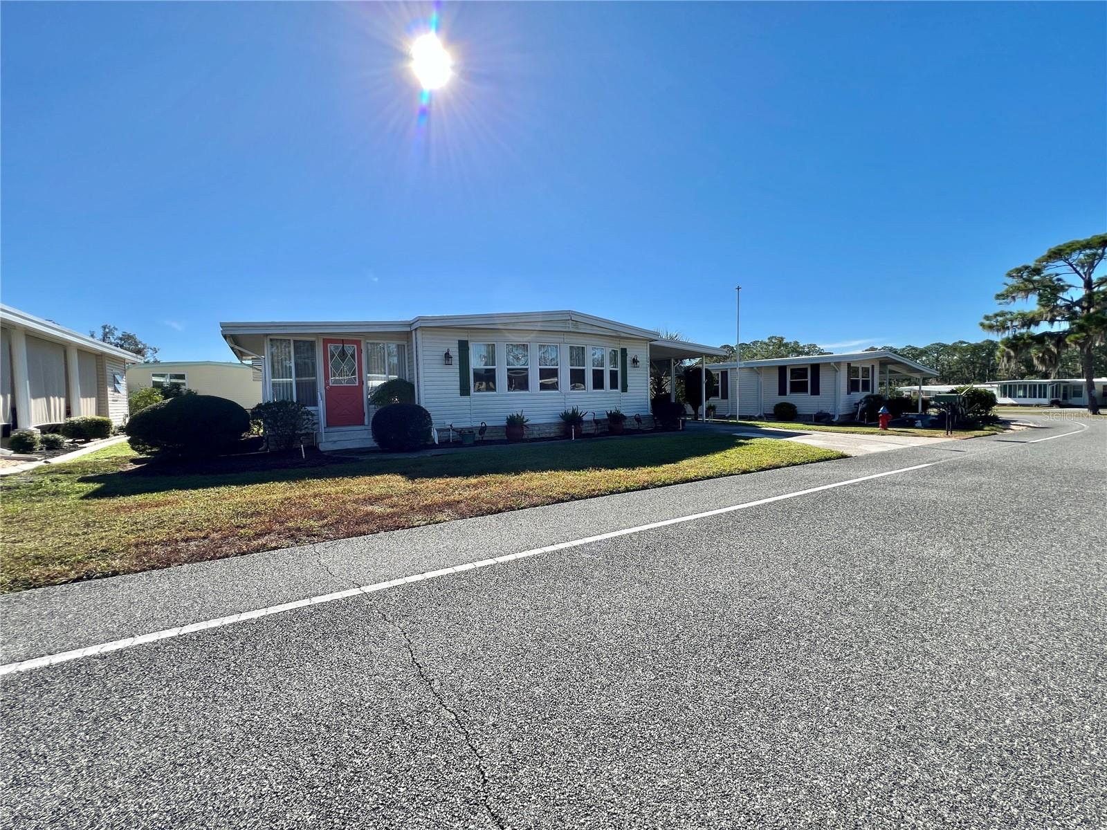 HAWTHORNE AT LEESBURG A COOP - Residential