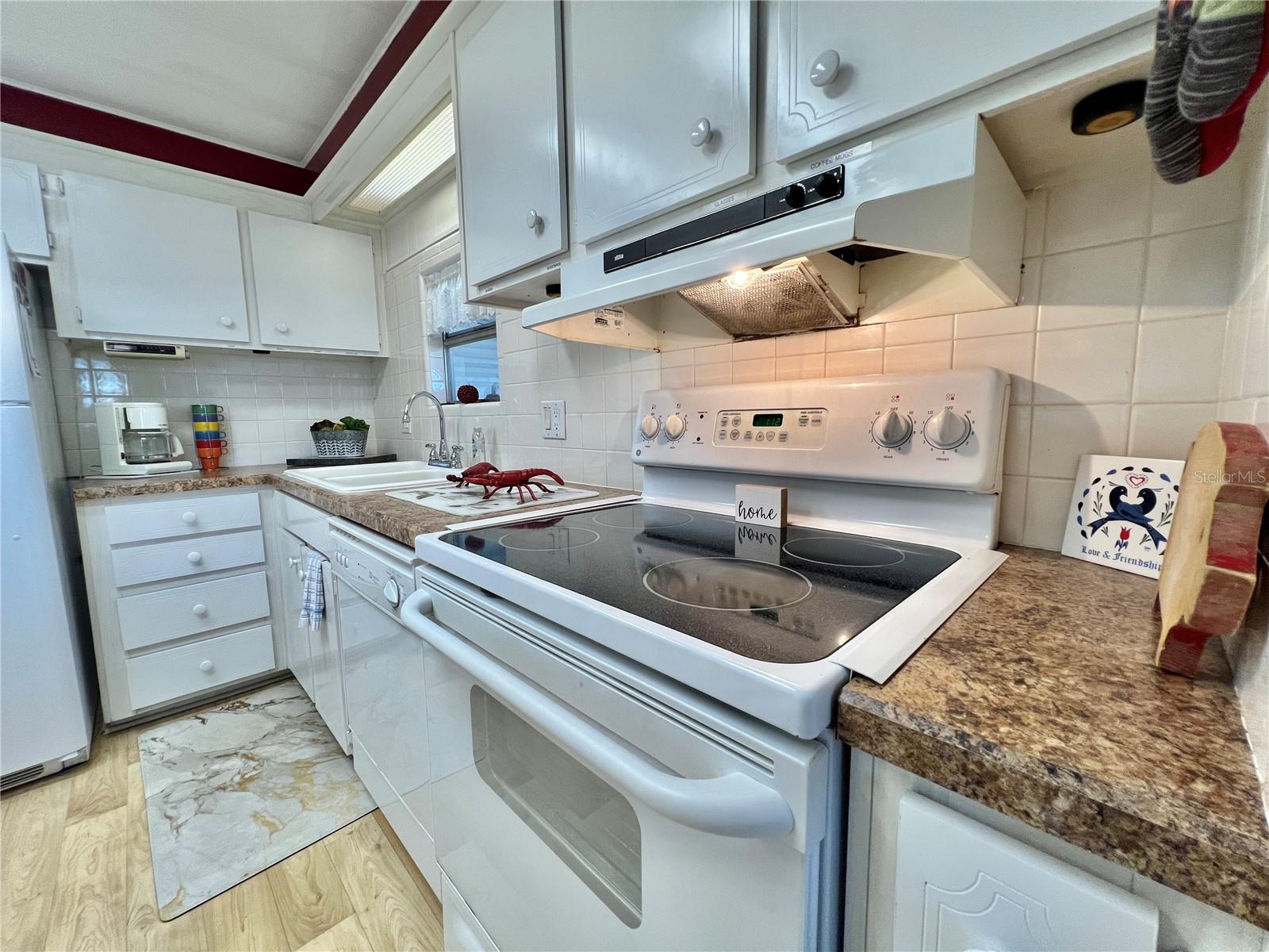 HAWTHORNE AT LEESBURG A COOP - Residential