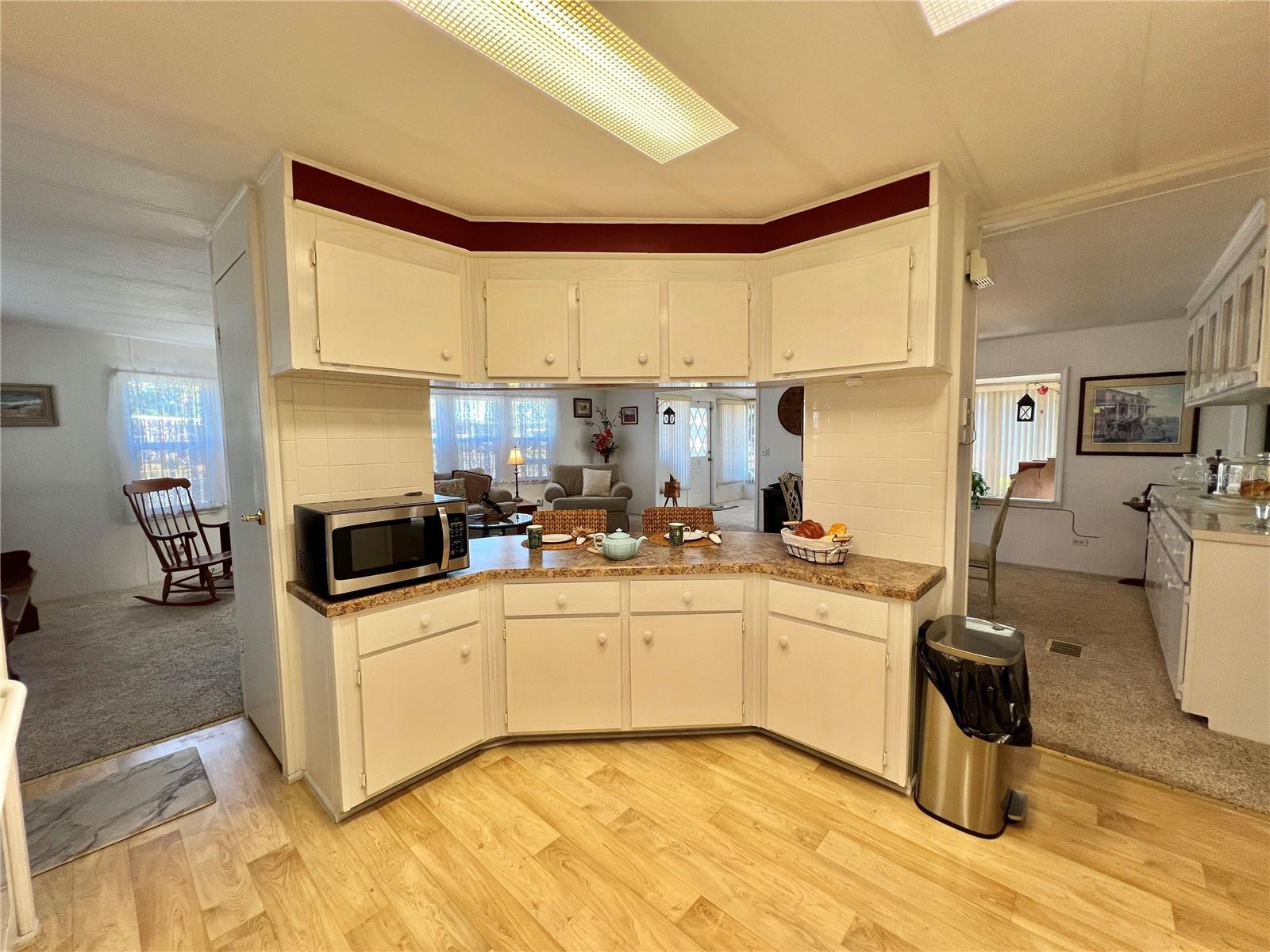 HAWTHORNE AT LEESBURG A COOP - Residential