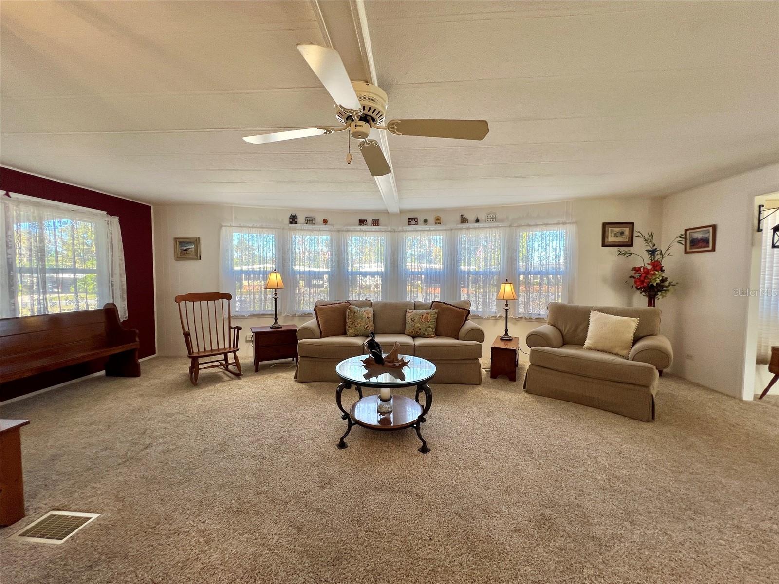 HAWTHORNE AT LEESBURG A COOP - Residential