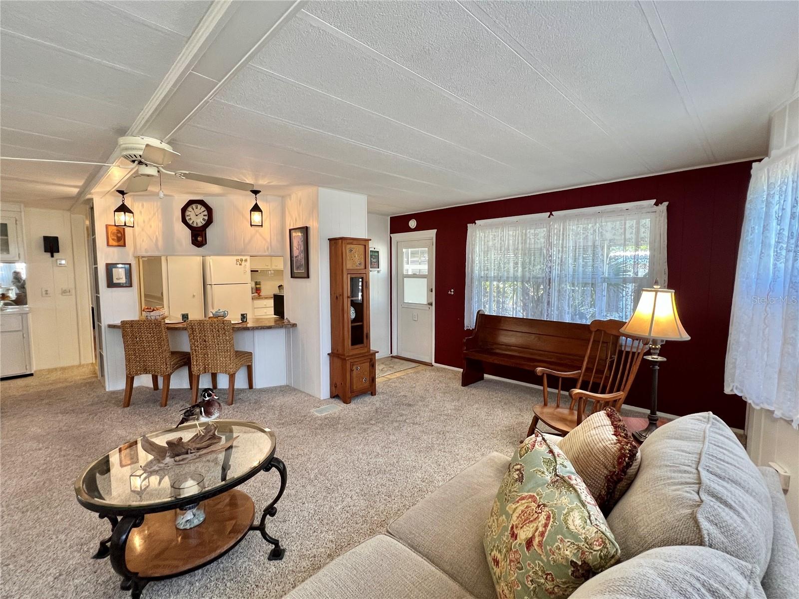 HAWTHORNE AT LEESBURG A COOP - Residential