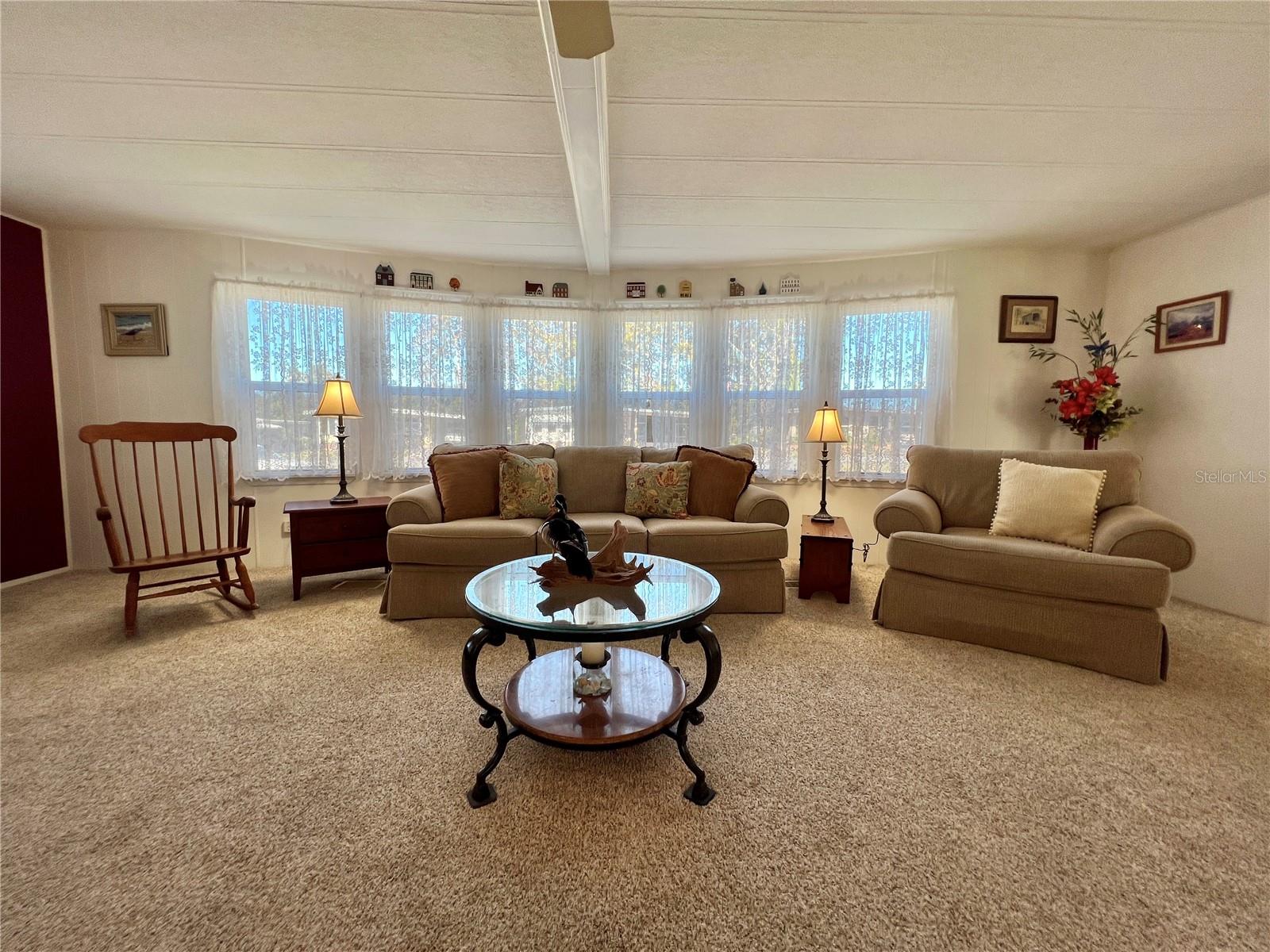 HAWTHORNE AT LEESBURG A COOP - Residential