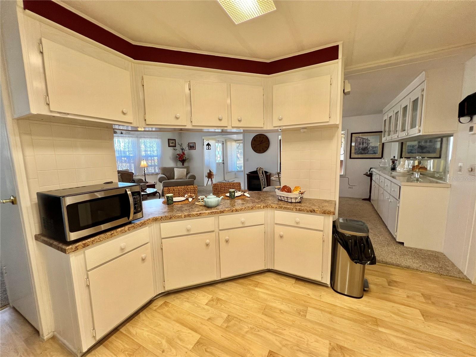 HAWTHORNE AT LEESBURG A COOP - Residential