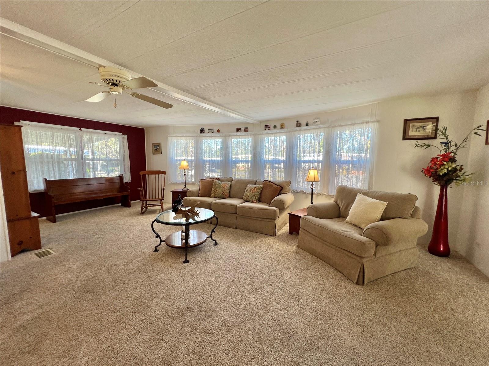 HAWTHORNE AT LEESBURG A COOP - Residential