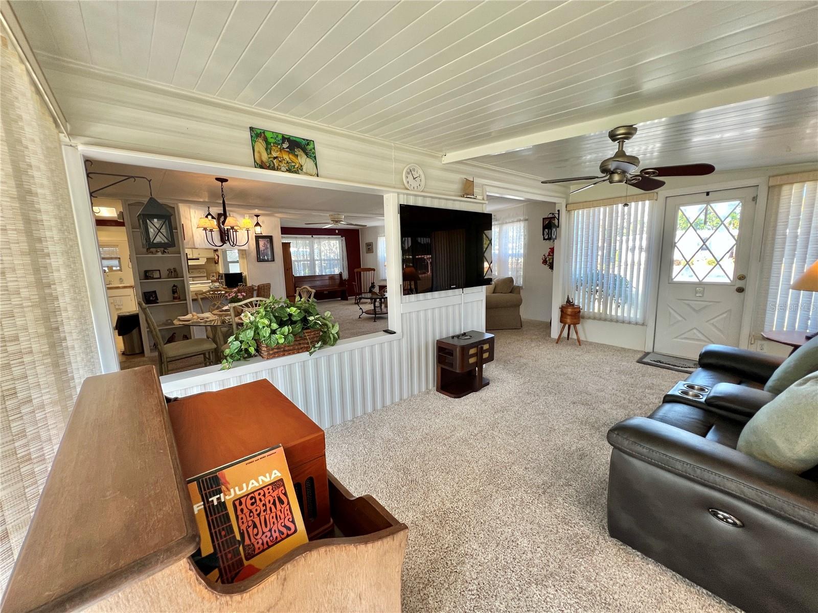 HAWTHORNE AT LEESBURG A COOP - Residential