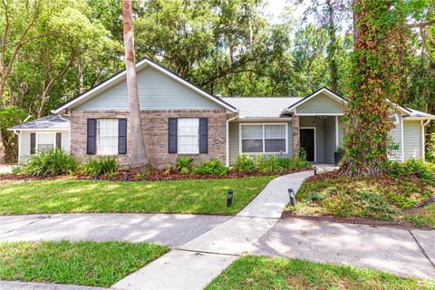 3938 NW 62ND LANE GAINESVILLE FL 32653