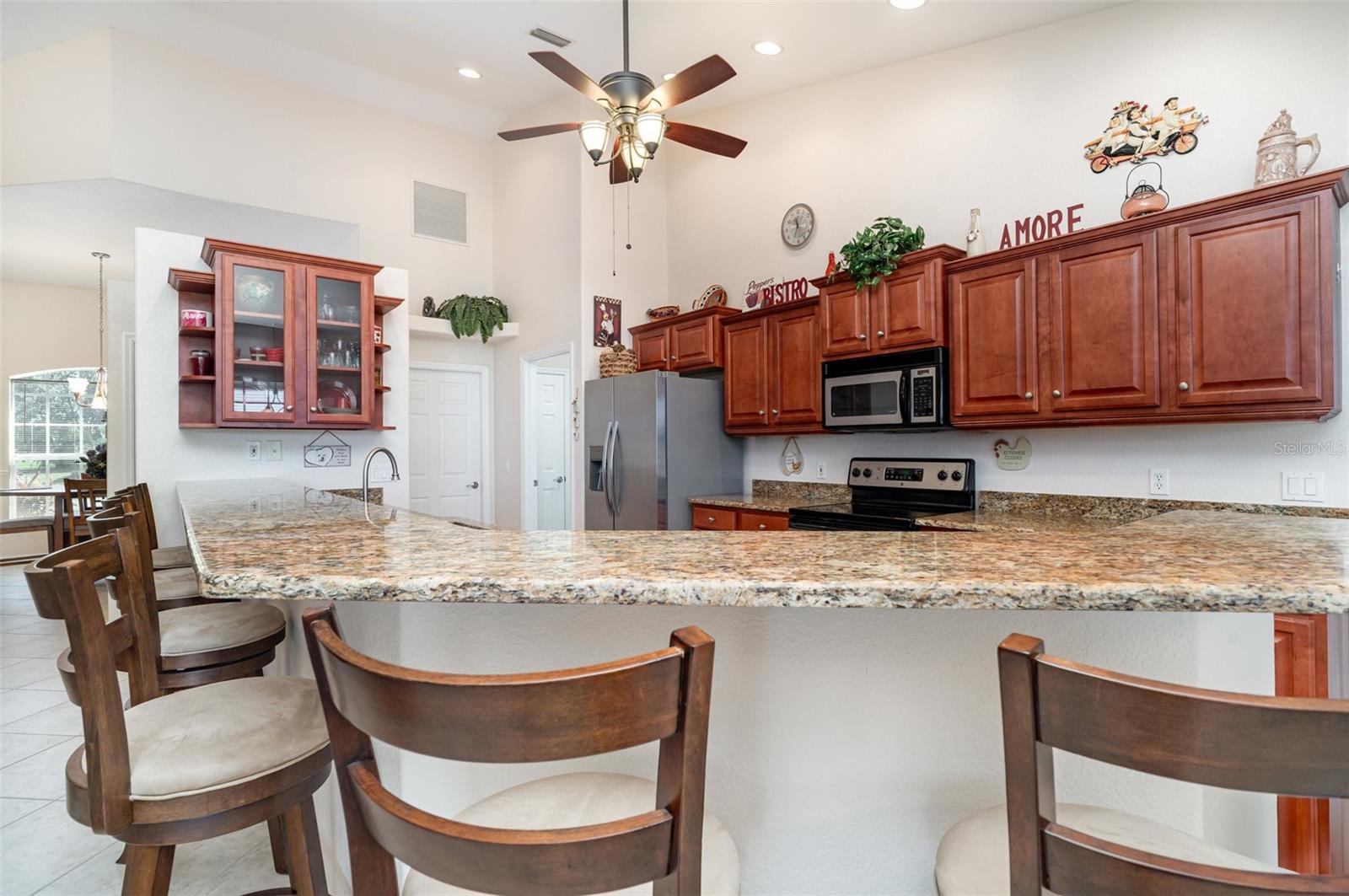 PUNTA GORDA ISLES SEC 20 - Residential