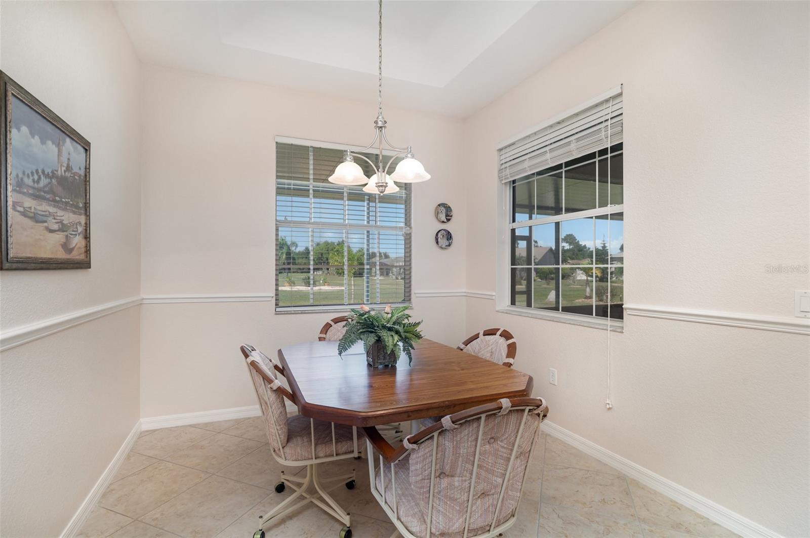 PUNTA GORDA ISLES SEC 20 - Residential
