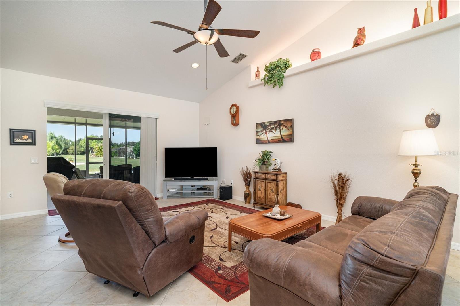 PUNTA GORDA ISLES SEC 20 - Residential
